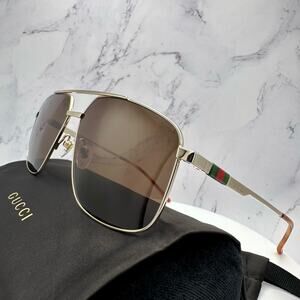 New GUCCI Sunglasses